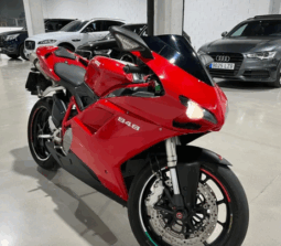 DUCATI H6/00/AA 2007
