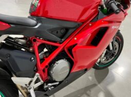 
										DUCATI H6/00/AA 2007 lleno									