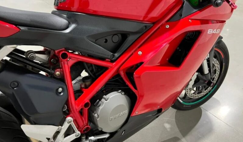 
								DUCATI H6/00/AA 2007 lleno									