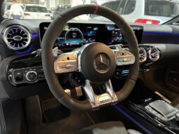 
										MERCEDES-BENZ AMG A 45 S 2020 lleno									