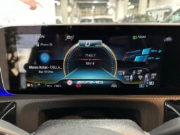 
										MERCEDES-BENZ AMG A 45 S 2020 lleno									