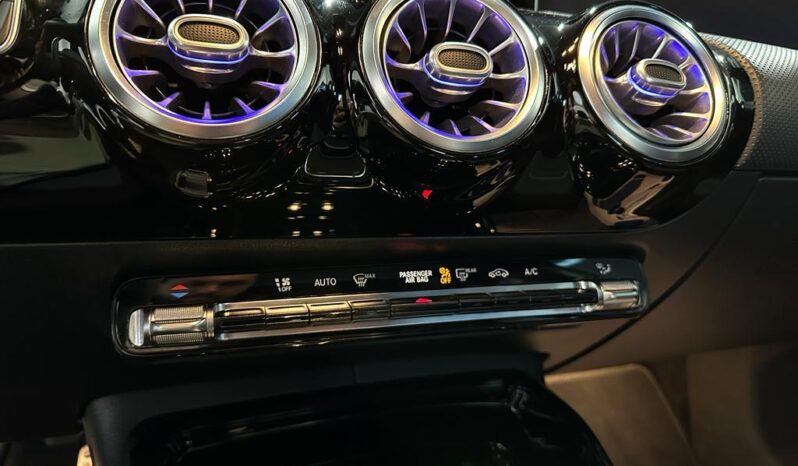 
								MERCEDES-BENZ AMG A 45 S 2020 lleno									