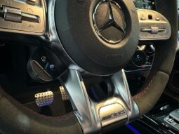 
										MERCEDES-BENZ AMG A 45 S 2020 lleno									