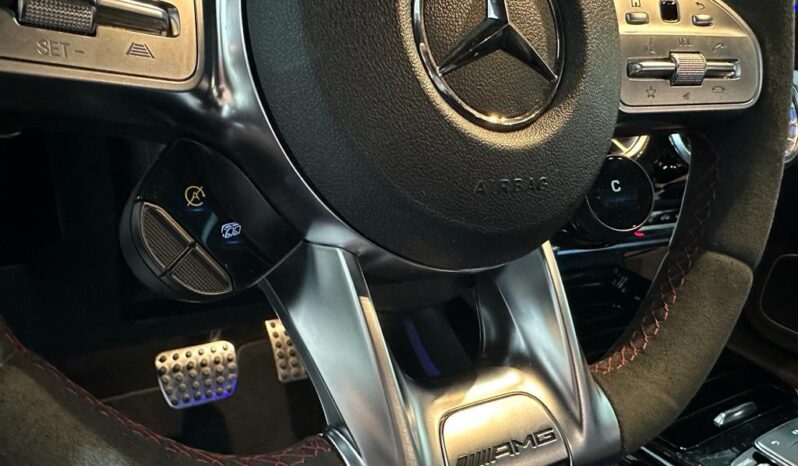 
								MERCEDES-BENZ AMG A 45 S 2020 lleno									