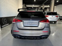 
										MERCEDES-BENZ AMG A 45 S 2020 lleno									