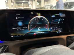 
										MERCEDES-BENZ AMG A 45 S 2020 lleno									