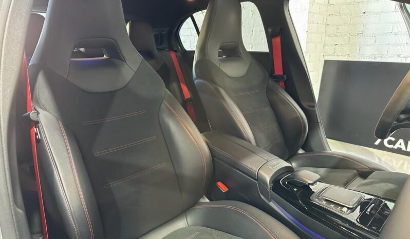 
								MERCEDES-BENZ AMG A 45 S 2020 lleno									