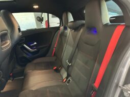 
										MERCEDES-BENZ AMG A 45 S 2020 lleno									