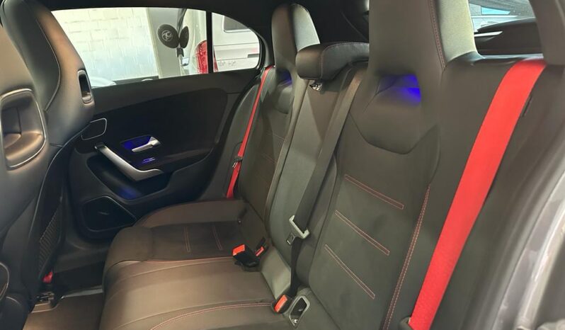 
								MERCEDES-BENZ AMG A 45 S 2020 lleno									