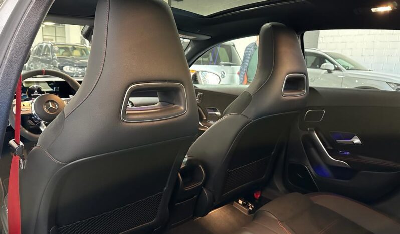 
								MERCEDES-BENZ AMG A 45 S 2020 lleno									
