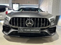 
										MERCEDES-BENZ AMG A 45 S 2020 lleno									