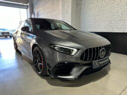 
										MERCEDES-BENZ AMG A 45 S 2020 lleno									