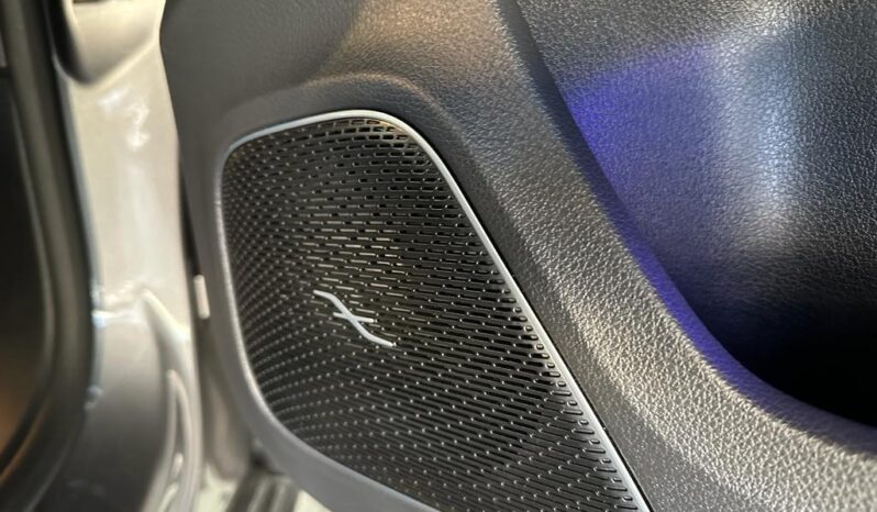
								MERCEDES-BENZ AMG A 45 S 2020 lleno									