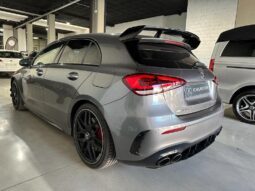 
										MERCEDES-BENZ AMG A 45 S 2020 lleno									