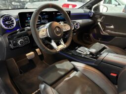 
										MERCEDES-BENZ AMG A 45 S 2020 lleno									