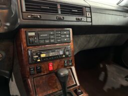 
										MERCEDES-BENZ SL 500 CABRIOLET 1993 lleno									