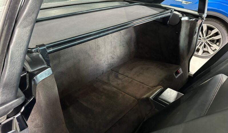 
								MERCEDES-BENZ SL 500 CABRIOLET 1993 lleno									