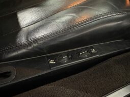
										MERCEDES-BENZ SL 500 CABRIOLET 1993 lleno									