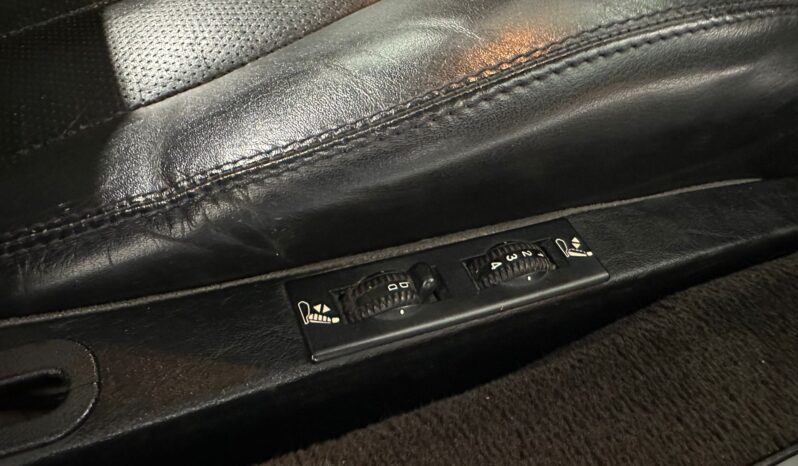 
								MERCEDES-BENZ SL 500 CABRIOLET 1993 lleno									
