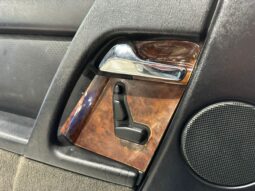 
										MERCEDES-BENZ SL 500 CABRIOLET 1993 lleno									
