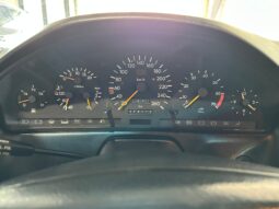 
										MERCEDES-BENZ SL 500 CABRIOLET 1993 lleno									