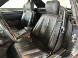 
										MERCEDES-BENZ SL 500 CABRIOLET 1993 lleno									