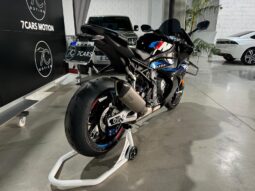 
										BMW M 1000 RR 2024 lleno									