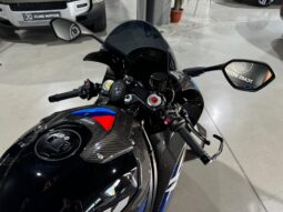 
										BMW M 1000 RR 2024 lleno									