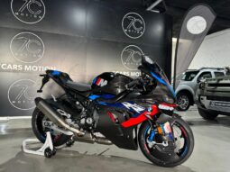 
										BMW M 1000 RR 2024 lleno									
