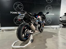 
										BMW M 1000 RR 2024 lleno									