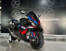 
										BMW M 1000 RR 2024 lleno									