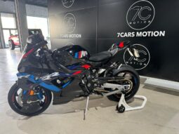 
										BMW M 1000 RR 2024 lleno									