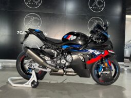 
										BMW M 1000 RR 2024 lleno									