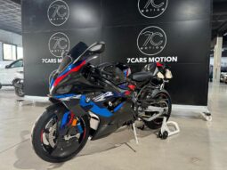 
										BMW M 1000 RR 2024 lleno									