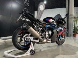 
										BMW M 1000 RR 2024 lleno									