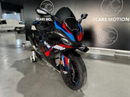 
										BMW M 1000 RR 2024 lleno									