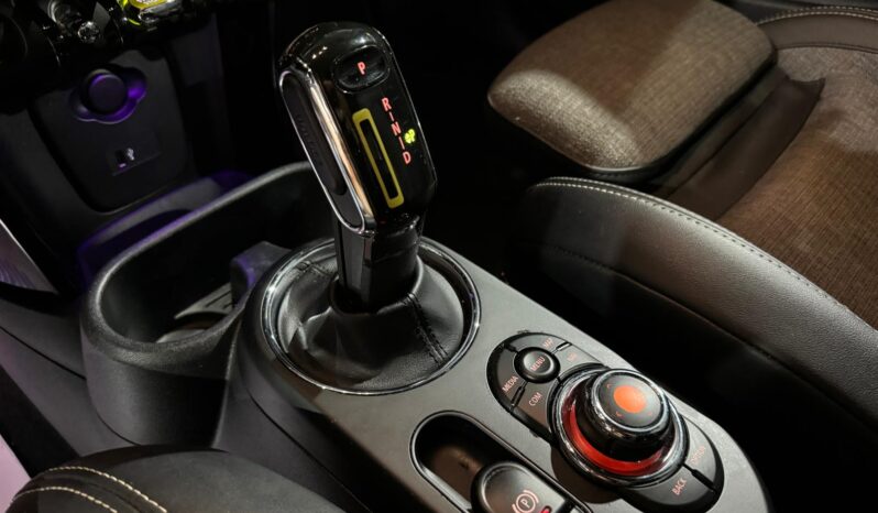 
								MINI MINI ELECTRIC (F56) 3P (19-21) 2020 lleno									