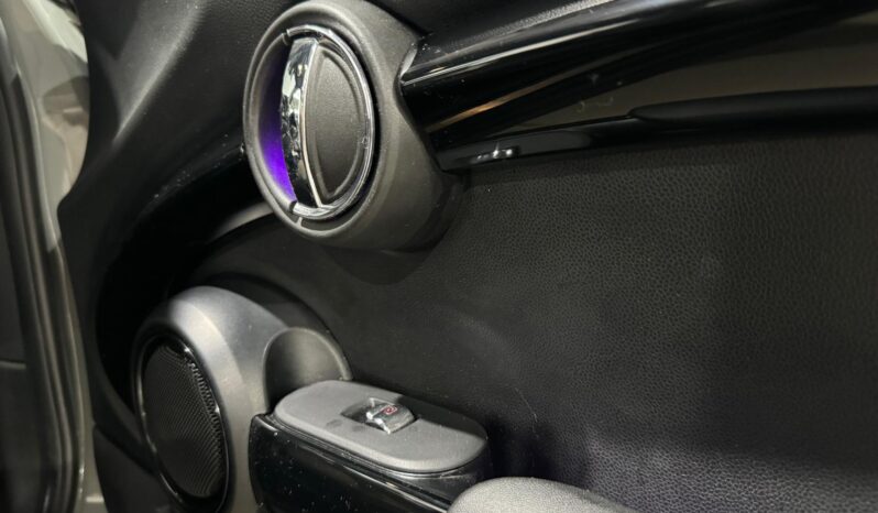 
								MINI MINI ELECTRIC (F56) 3P (19-21) 2020 lleno									