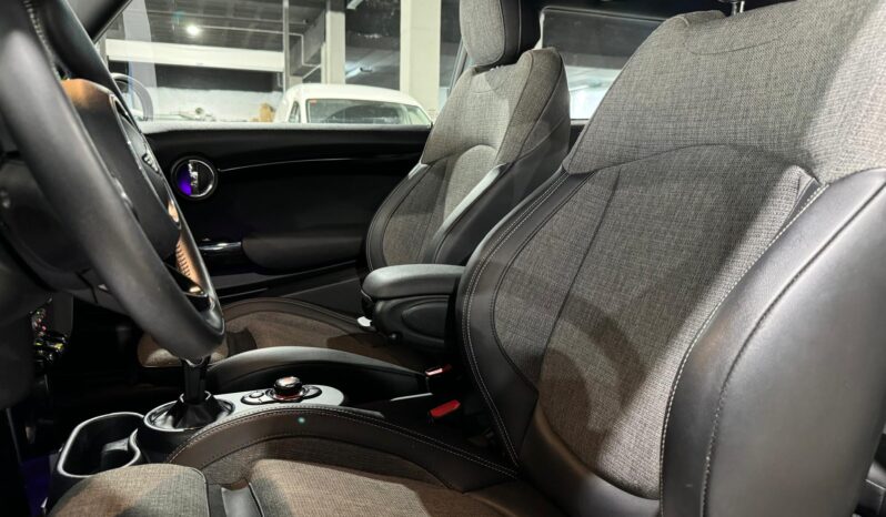 
								MINI MINI ELECTRIC (F56) 3P (19-21) 2020 lleno									