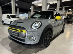 
										MINI MINI ELECTRIC (F56) 3P (19-21) 2020 lleno									