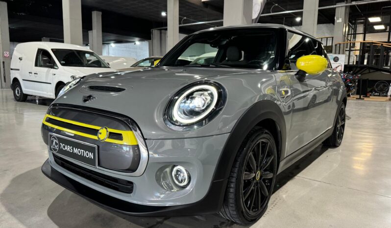 
								MINI MINI ELECTRIC (F56) 3P (19-21) 2020 lleno									