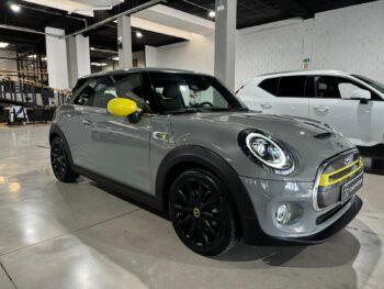 MINI MINI ELECTRIC (F56) 3P (19-21) 2020