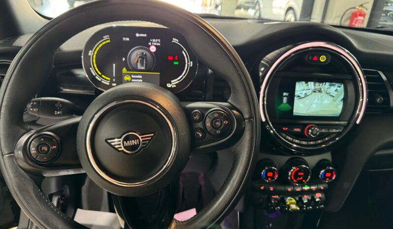 
								MINI MINI ELECTRIC (F56) 3P (19-21) 2020 lleno									
