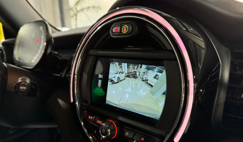 
								MINI MINI ELECTRIC (F56) 3P (19-21) 2020 lleno									