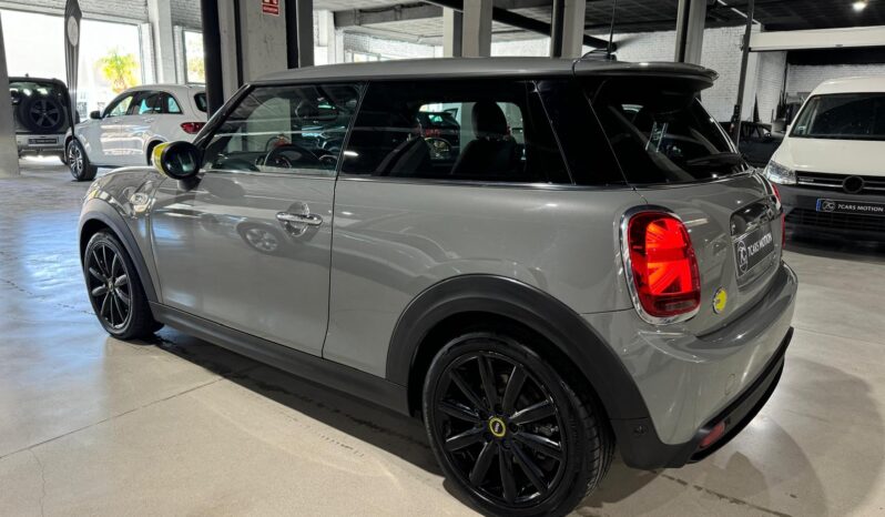 
								MINI MINI ELECTRIC (F56) 3P (19-21) 2020 lleno									