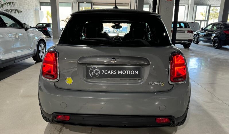 
								MINI MINI ELECTRIC (F56) 3P (19-21) 2020 lleno									