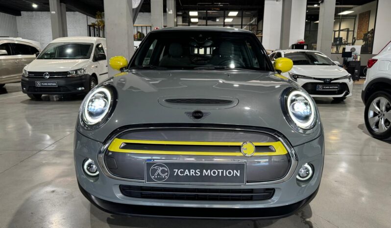 
								MINI MINI ELECTRIC (F56) 3P (19-21) 2020 lleno									