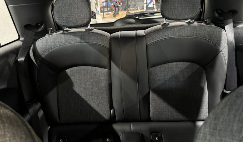 
								MINI MINI ELECTRIC (F56) 3P (19-21) 2020 lleno									