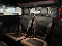 
										FORD BRONCO 2022 lleno									