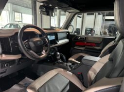
										FORD BRONCO 2022 lleno									